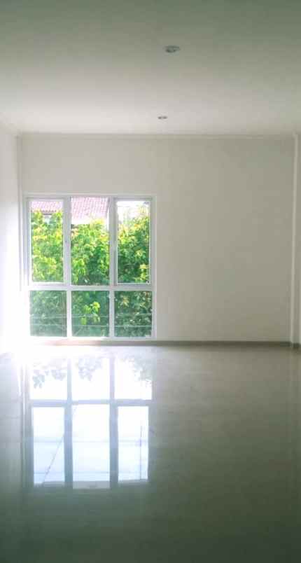 dijual ruko gudang kantor gading mas raya