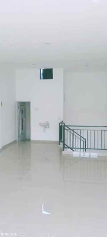 dijual ruko gudang kantor gading mas raya