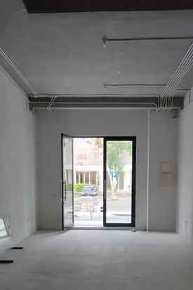 dijual ruko gudang kantor graha natura