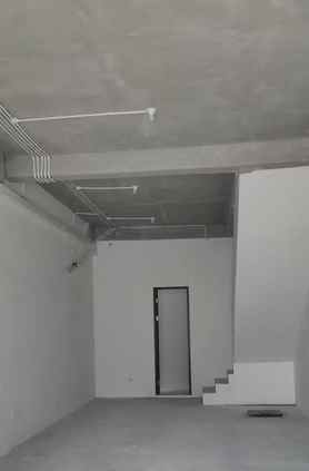 dijual ruko gudang kantor graha natura