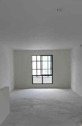 dijual ruko gudang kantor graha natura