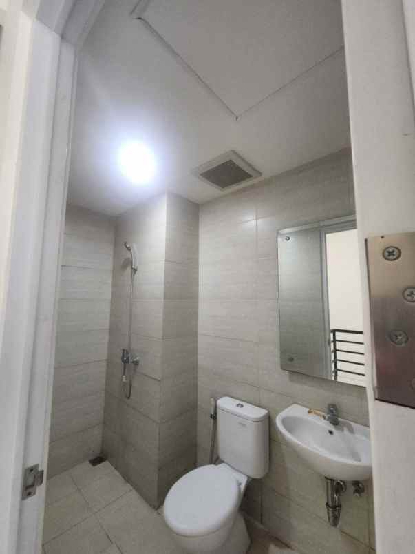 dijual ruko gudang kantor gravitas lavon swancity