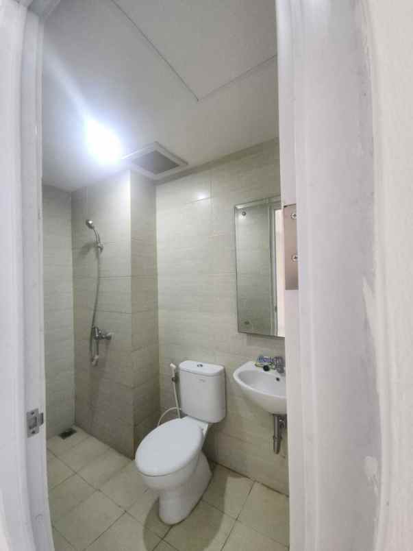 dijual ruko gudang kantor gravitas lavon swancity