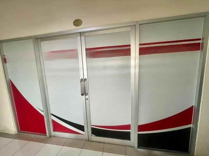 dijual ruko gudang kantor gunawang merr
