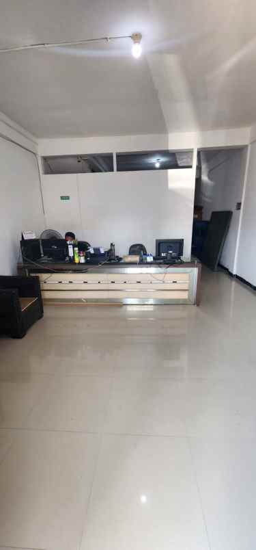 dijual ruko gudang kantor gunung anyar