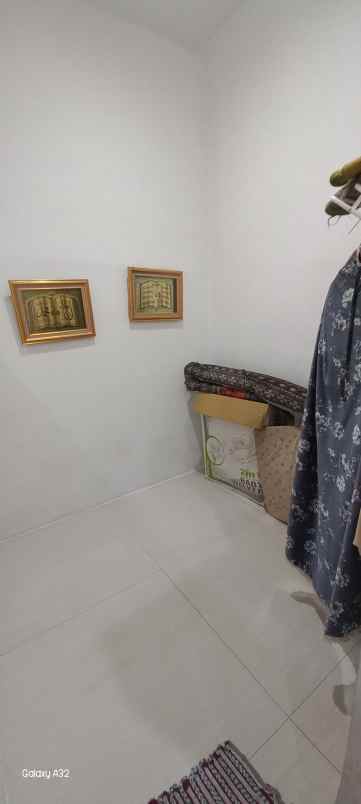 dijual ruko gudang kantor jalan arteri permata hijau