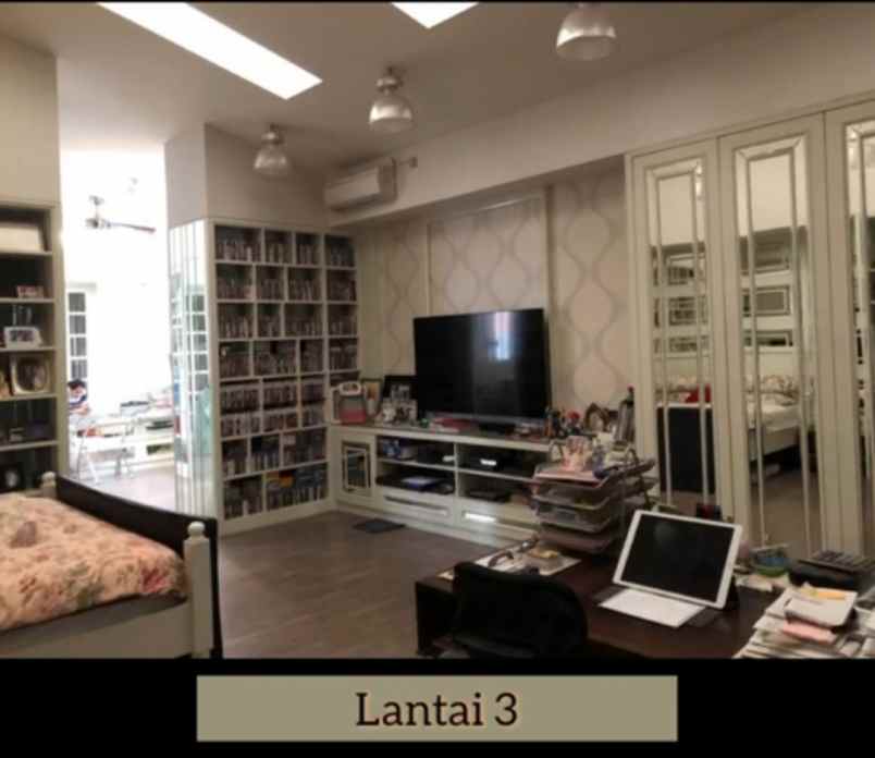 dijual ruko gudang kantor jalan kalibutuh