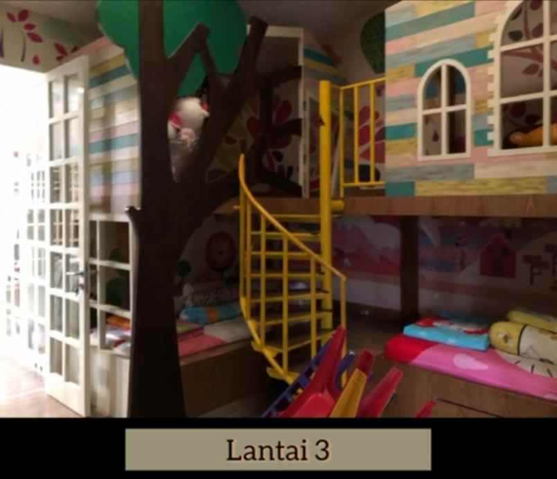 dijual ruko gudang kantor jalan kalibutuh