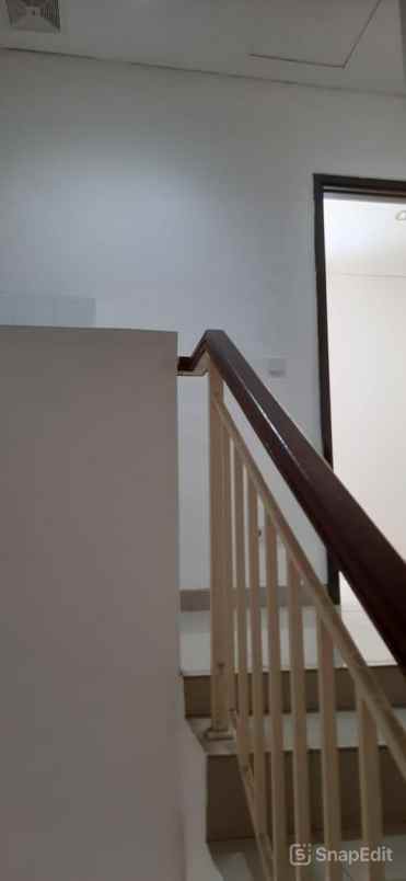 dijual ruko gudang kantor jgc jakarta garden city