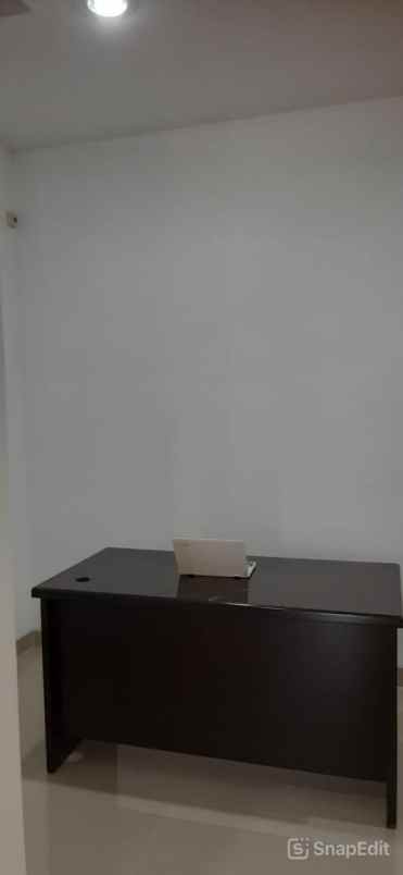 dijual ruko gudang kantor jgc jakarta garden city