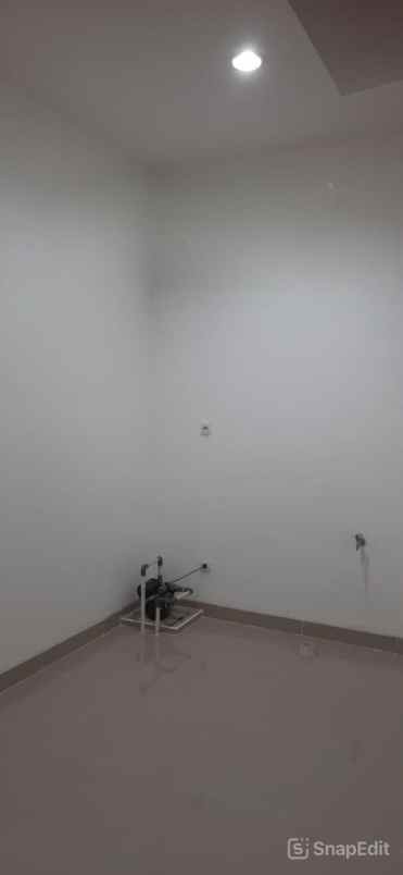 dijual ruko gudang kantor jgc jakarta garden city