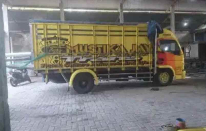 dijual ruko gudang kantor ji raya lingkar timur