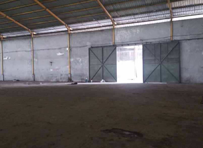 dijual ruko gudang kantor ji raya mojoagung palrejo