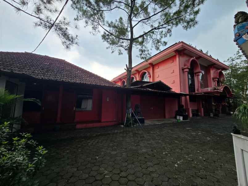 dijual ruko gudang kantor jl babakan tarogong