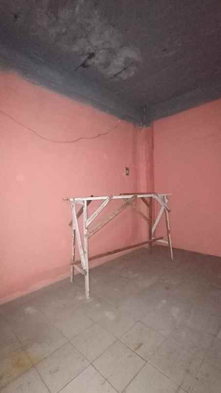 dijual ruko gudang kantor jl letjend suprapto kemayoran