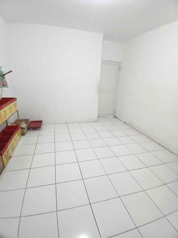 dijual ruko gudang kantor jl raya kembangbahu