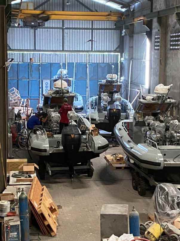 dijual ruko gudang kantor kab sidoarjo