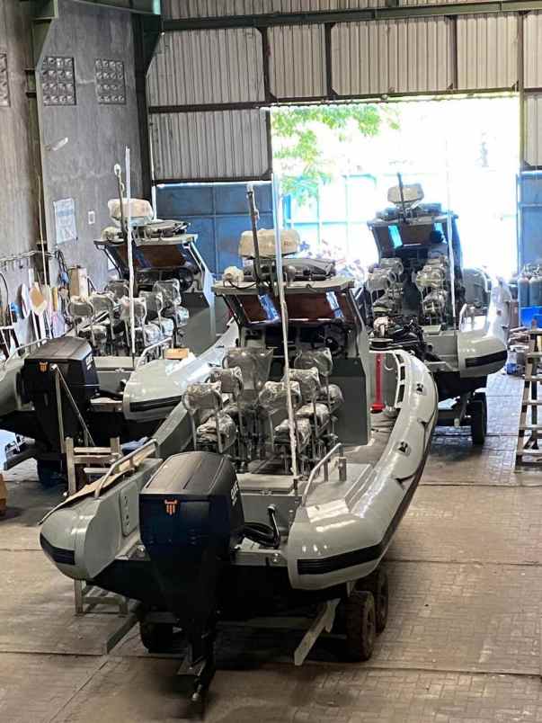 dijual ruko gudang kantor kab sidoarjo