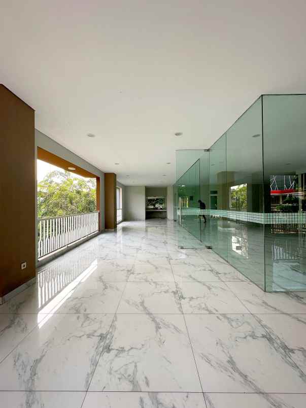 dijual ruko gudang kantor kalimalang