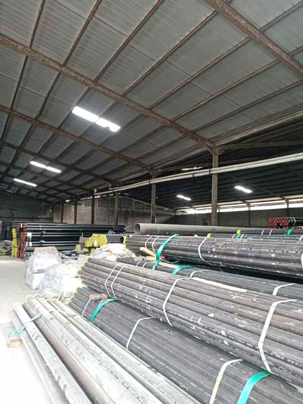 dijual ruko gudang kantor kawasan kbn marunda