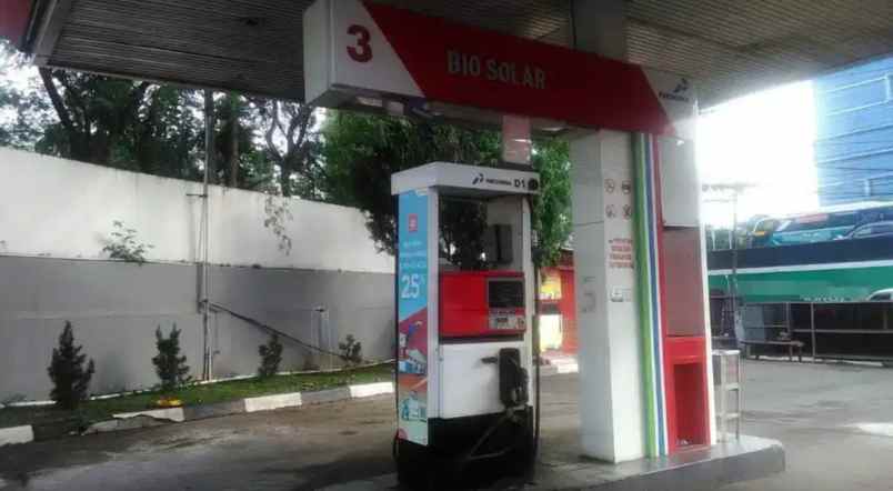 dijual ruko gudang kantor kec pasar minggu jakarta