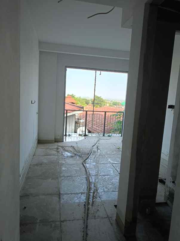dijual ruko gudang kantor loji kotw bogor