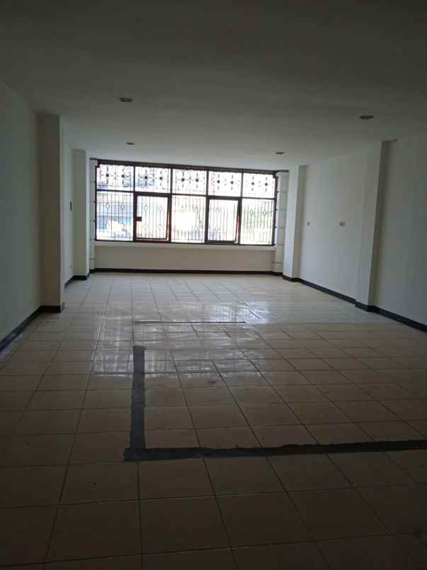 dijual ruko gudang kantor pondok jagung