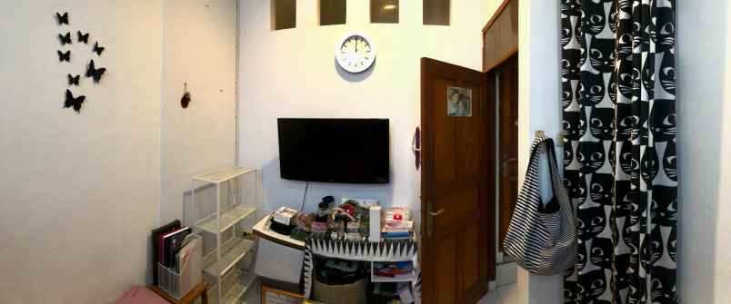 dijual ruko gudang kantor pondok kopi duren sawit