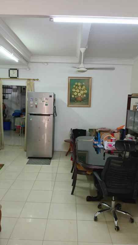 dijual ruko gudang kantor pondok kopi duren sawit