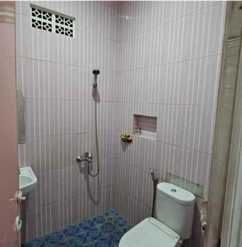 dijual ruko gudang kantor pondok kopi raya duren