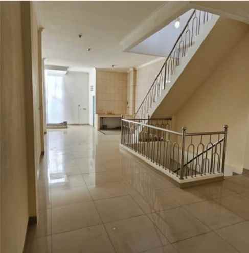 dijual ruko gudang kantor pondok kopi raya duren