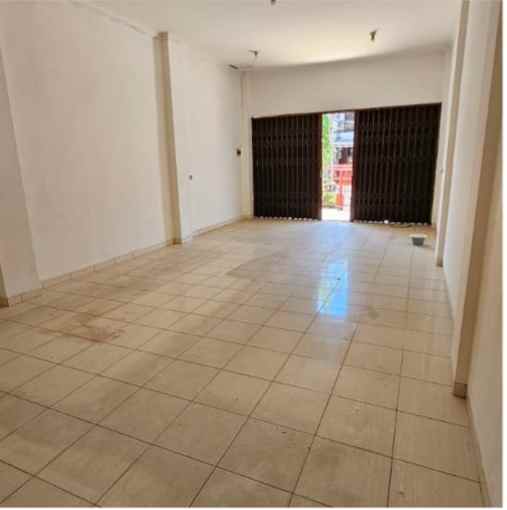 dijual ruko gudang kantor pondok kopi raya duren