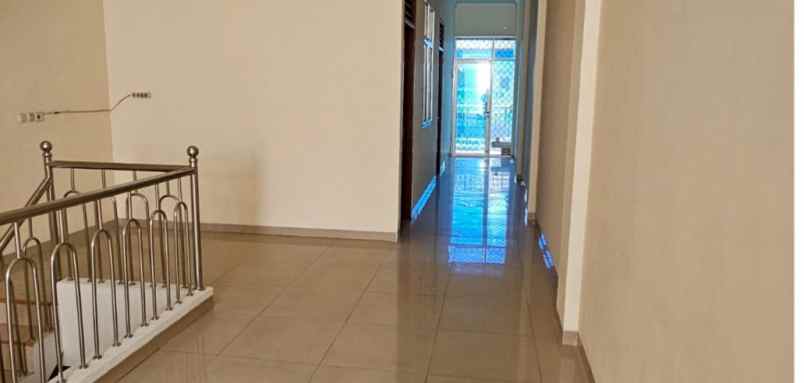 dijual ruko gudang kantor pondok kopi raya duren