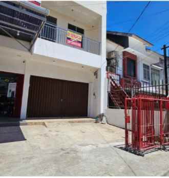 dijual ruko gudang kantor pondok kopi raya duren