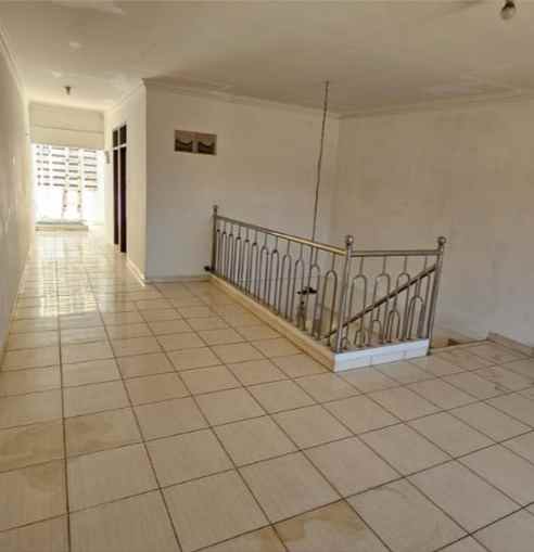 dijual ruko gudang kantor pondok kopi raya duren