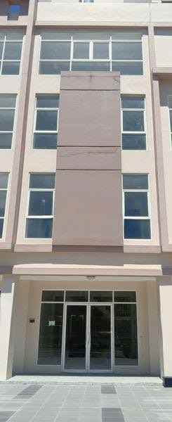 dijual ruko gudang kantor puncak dharmahusada