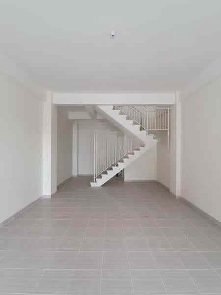 dijual ruko gudang kantor puncak dharmahusada