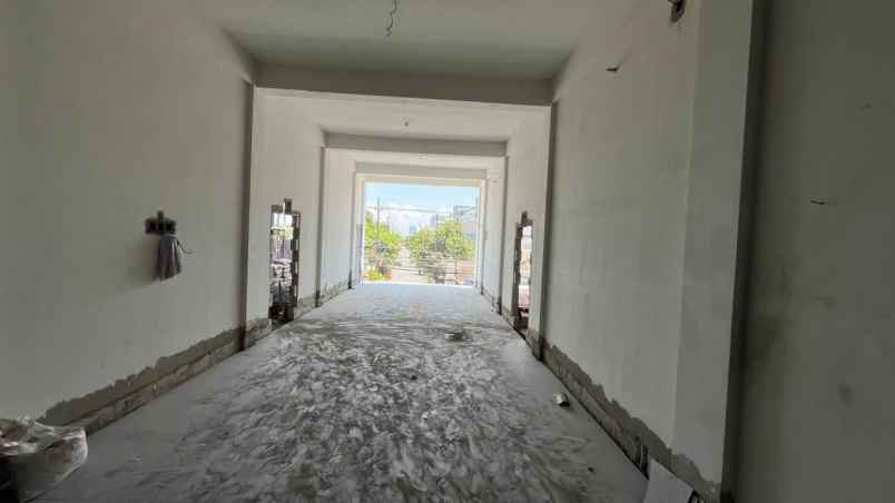 dijual ruko gudang kantor raya kedung asem