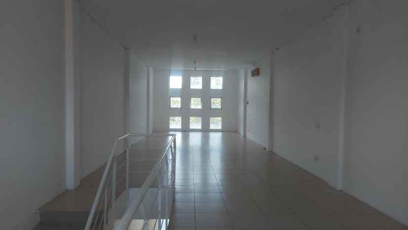 dijual ruko gudang kantor raya merr