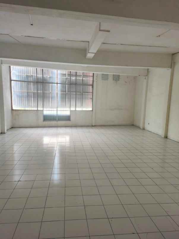 dijual ruko gudang kantor raya rungkut tengah
