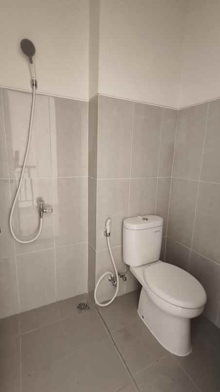 dijual ruko gudang kantor ruko sorrento grande west