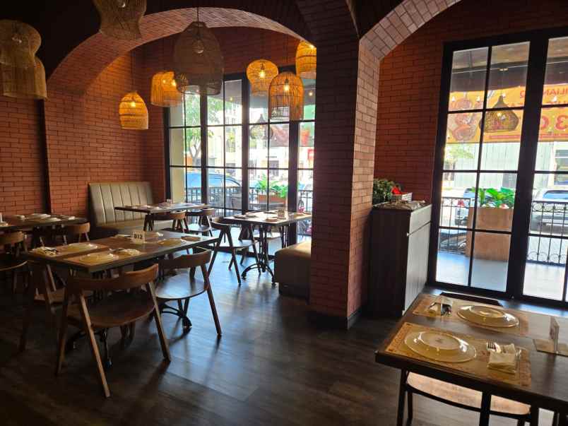 dijual ruko gudang kantor sedayu city kelapa gading