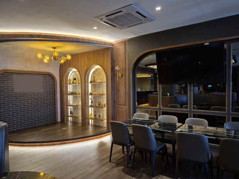 dijual ruko gudang kantor sedayu city kelapa gading