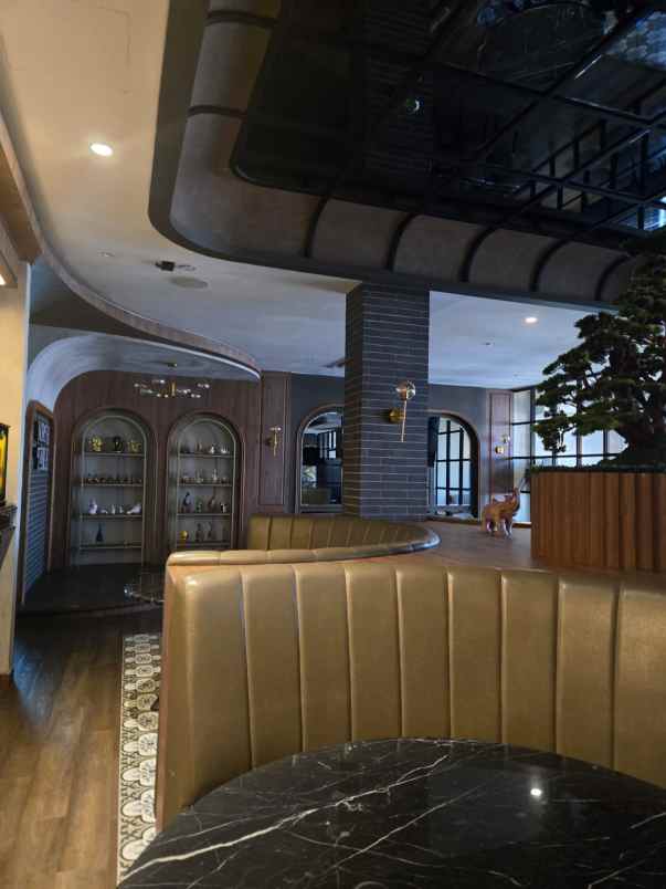 dijual ruko gudang kantor sedayu city kelapa gading