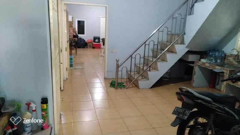 dijual ruko gudang kantor tropodo