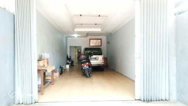 dijual ruko gudang kantor tropodo