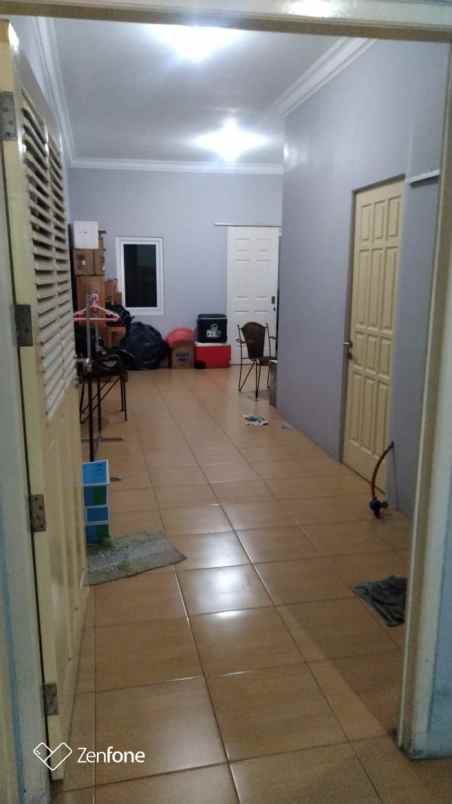 dijual ruko gudang kantor tropodo