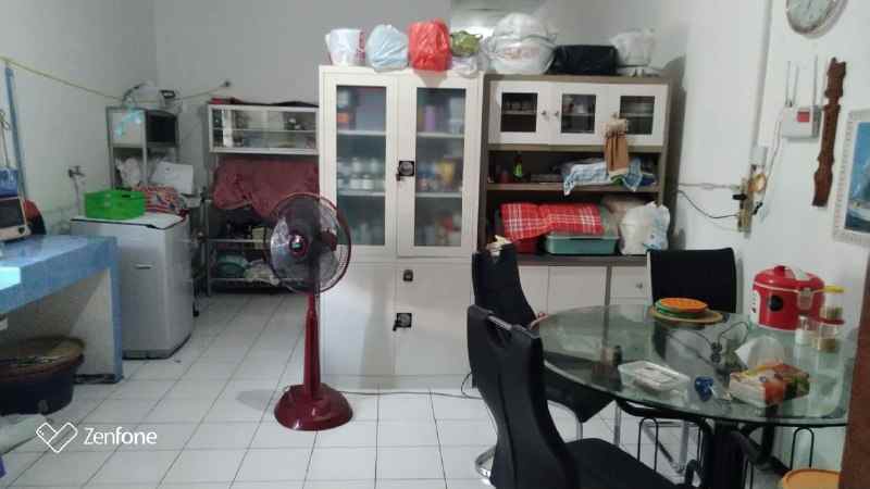 dijual ruko gudang kantor tropodo