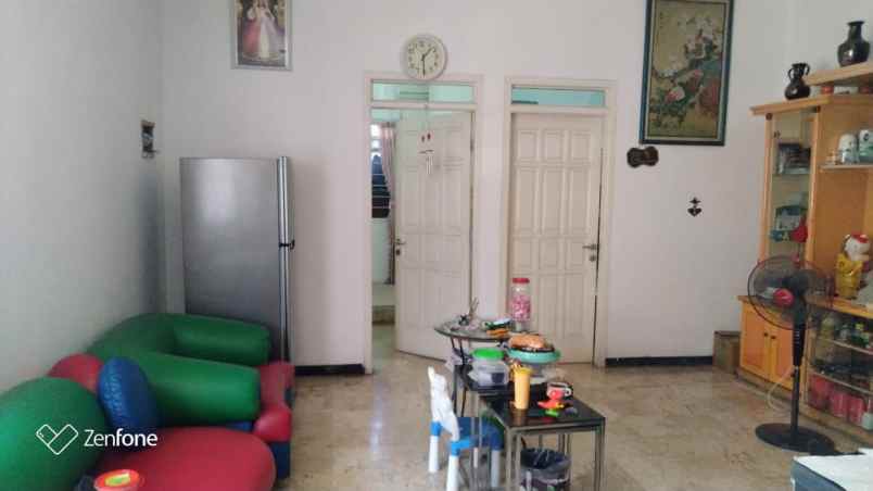 dijual ruko gudang kantor tropodo