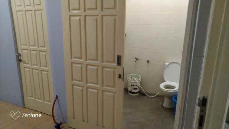 dijual ruko gudang kantor tropodo